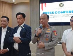 Polri dan Kemenhaj Bentuk Satgas Khusus untuk Berantas Penipuan dan Haji Ilegal