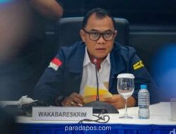 Bareskrim-FBI Petakan Jaringan Penjualan Alat Phishing Global, 2 Tersangka Ditangkap di Kupang