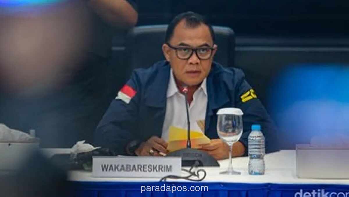 Bareskrim-FBI Petakan Jaringan Penjualan Alat Phishing Global, 2 Tersangka Ditangkap di Kupang