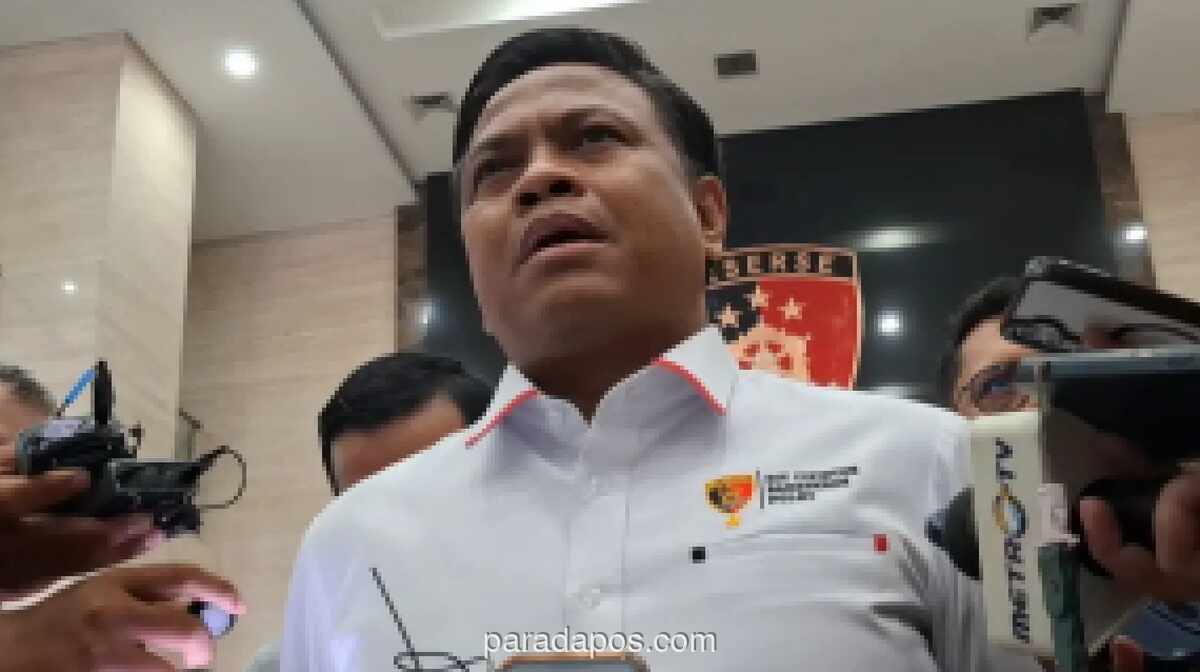 Bareskrim Bongkar Modus Haji Ilegal Bermodus Visa Tenaga Kerja, 127 Orang Diduga Telah Diberangkatkan
