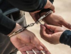 Bareskrim Amankan Perakit Senjata Ilegal Ki Bedil yang Beroperasi 20 Tahun di Jabar