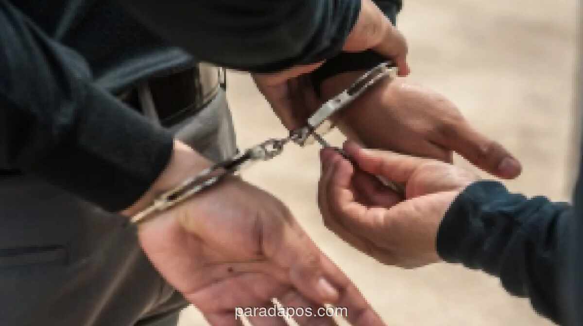 Bareskrim Amankan Perakit Senjata Ilegal Ki Bedil yang Beroperasi 20 Tahun di Jabar