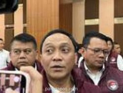 Polri Usulkan Ambang Batas Kepemilikan Narkoba Lebih Ketat dalam RUU