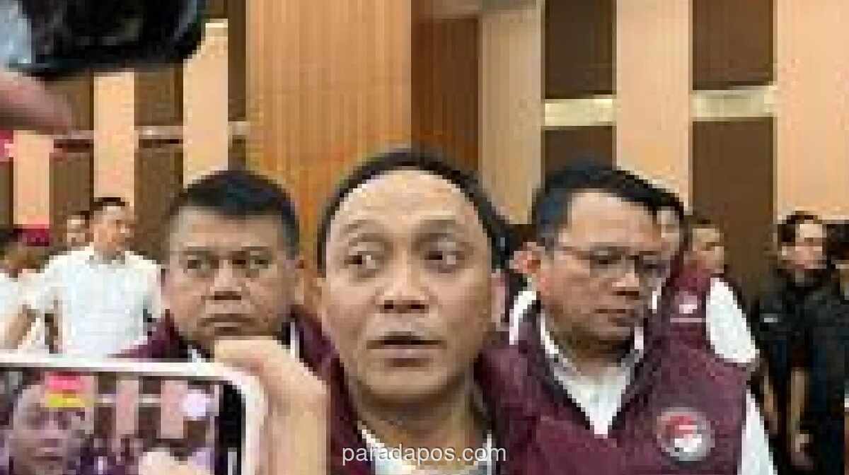 Polri Usulkan Ambang Batas Kepemilikan Narkoba Lebih Ketat dalam RUU