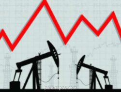 Harga Minyak Anjlok 15% Usai Gencatan Senjata AS-Iran, Emas Domestik Melonjak