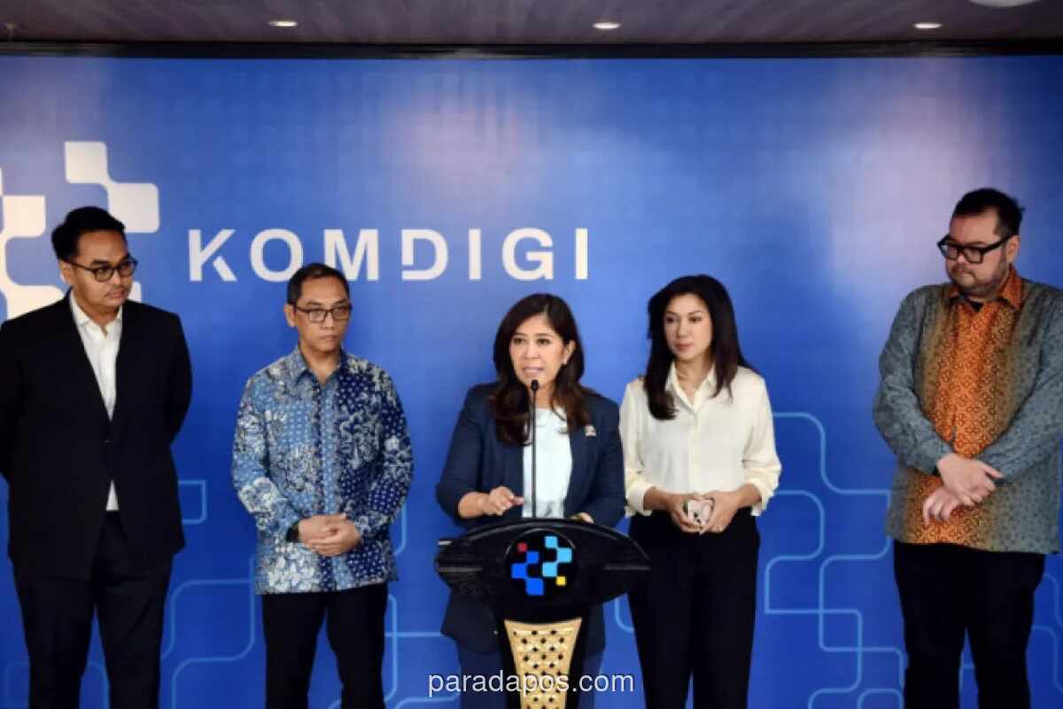 TikTok Nonaktifkan 1,7 Juta Akun Anak di Bawah 16 Tahun demi Patuhi Aturan Baru Pemerintah