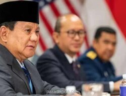 Analis Dorong Presiden Prabowo Pertegas Sikap Mandiri dalam Gejolak Iran-AS-Israel