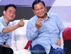 Isu Pemakzulan Prabowo-Gibran Menguat di Tengah Krisis Kepercayaan dan Ketahanan Pangan