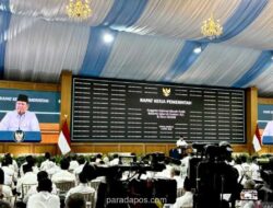 Jokowi Minta Arab Saudi Sediakan Terminal Khusus untuk Jamaah Haji Indonesia