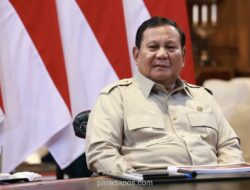 Prabowo Tandatangani Perpres, Pesantren Naik Status Jadi Direktorat Jenderal