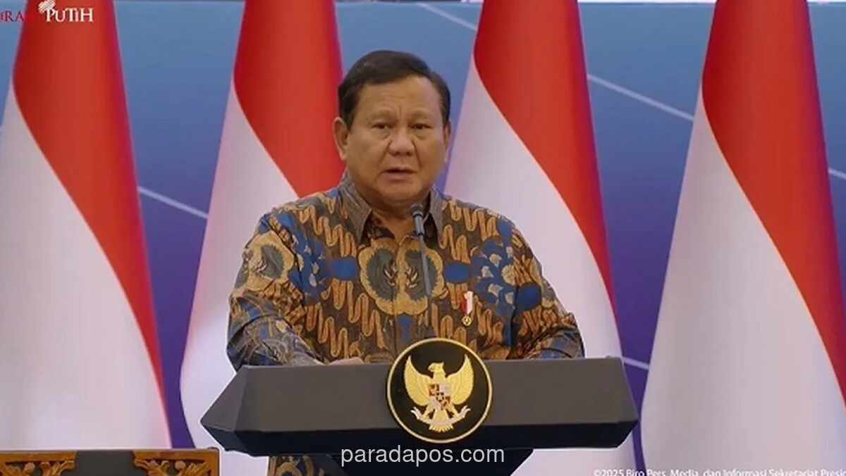 Pemerintah Terbitkan Perpres Baru untuk Sinkronisasi Sistem Kesehatan Nasional