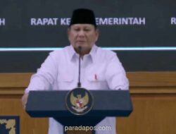Presiden Jokowi Umumkan Penurunan Biaya Haji Rp2 Juta untuk Tahun 2026