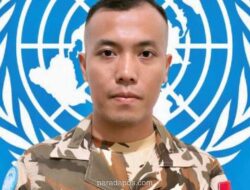 Prajurit TNI Keempat Gugur di Lebanon, UNIFIL Sebut Serangan terhadap Pasukan Perdamaian Bisa Jadi Kejahatan Perang