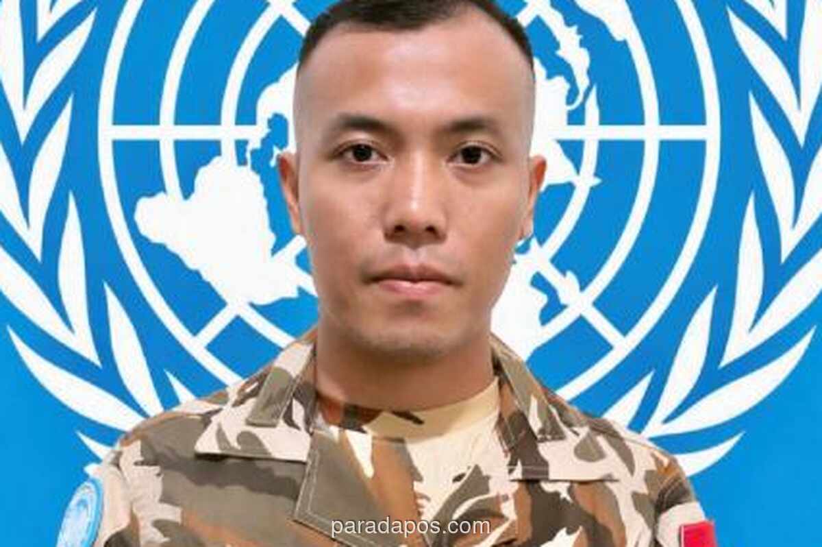Prajurit TNI Keempat Gugur di Lebanon, UNIFIL Sebut Serangan terhadap Pasukan Perdamaian Bisa Jadi Kejahatan Perang