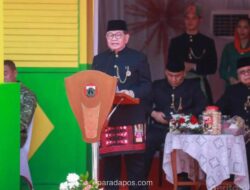 Gubernur DKI Serukan Penguatan Budaya Betawi sebagai Identitas Inti Jakarta