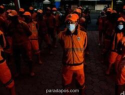 Gubernur Pramono Anung Panggil Seluruh PPSU, Tak Ada Toleransi untuk Manipulasi Laporan di JAKI