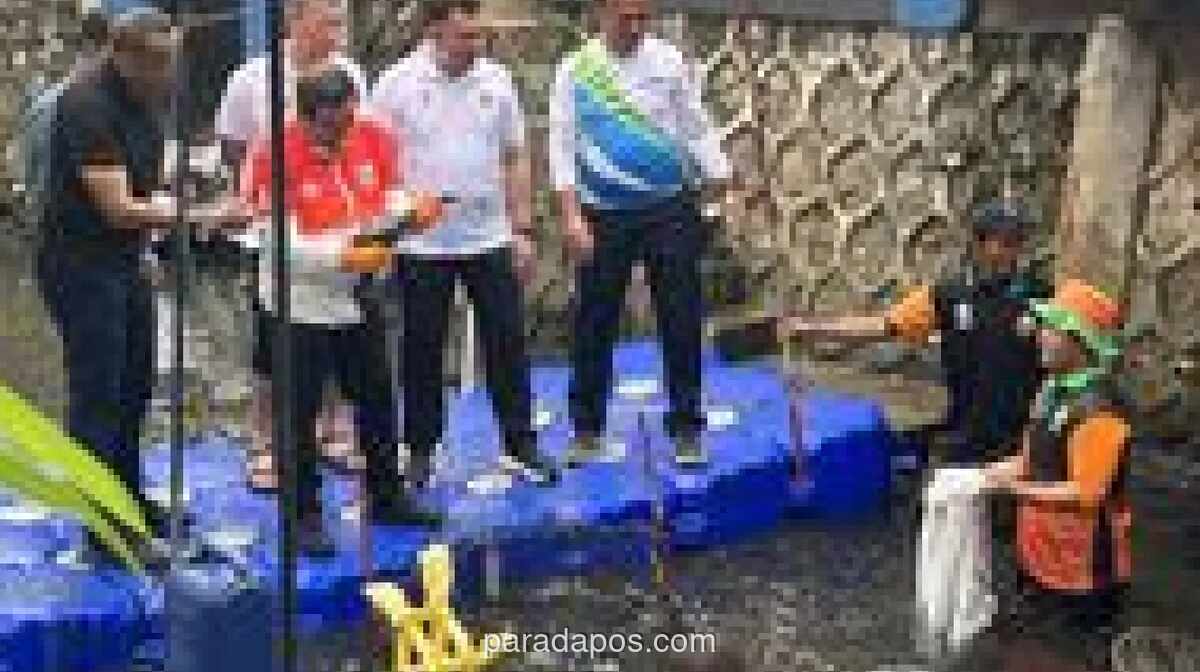 Gubernur DKI Bentuk Tim Khusus Tangani Ledakan Populasi Ikan Sapu-sapu