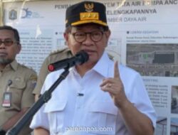 Gubernur DKI Ancam Pecat Petugas yang Rekayasa Laporan di Aplikasi JAKI