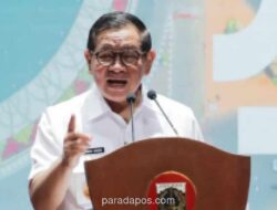 Gubernur Anung Tegas Evaluasi Kinerja, PPSU dan Lurah Kena Sanksi