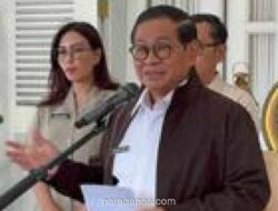 Gubernur DKI Peringatkan Ancaman Pangan dan ISPA Akibat El Nino