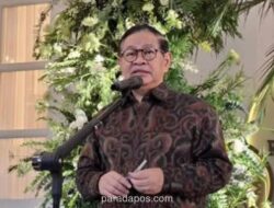 Gubernur DKI Tegaskan IKJ Tak Dipindah, Siapkan Ruang Kreatif di Kota Tua