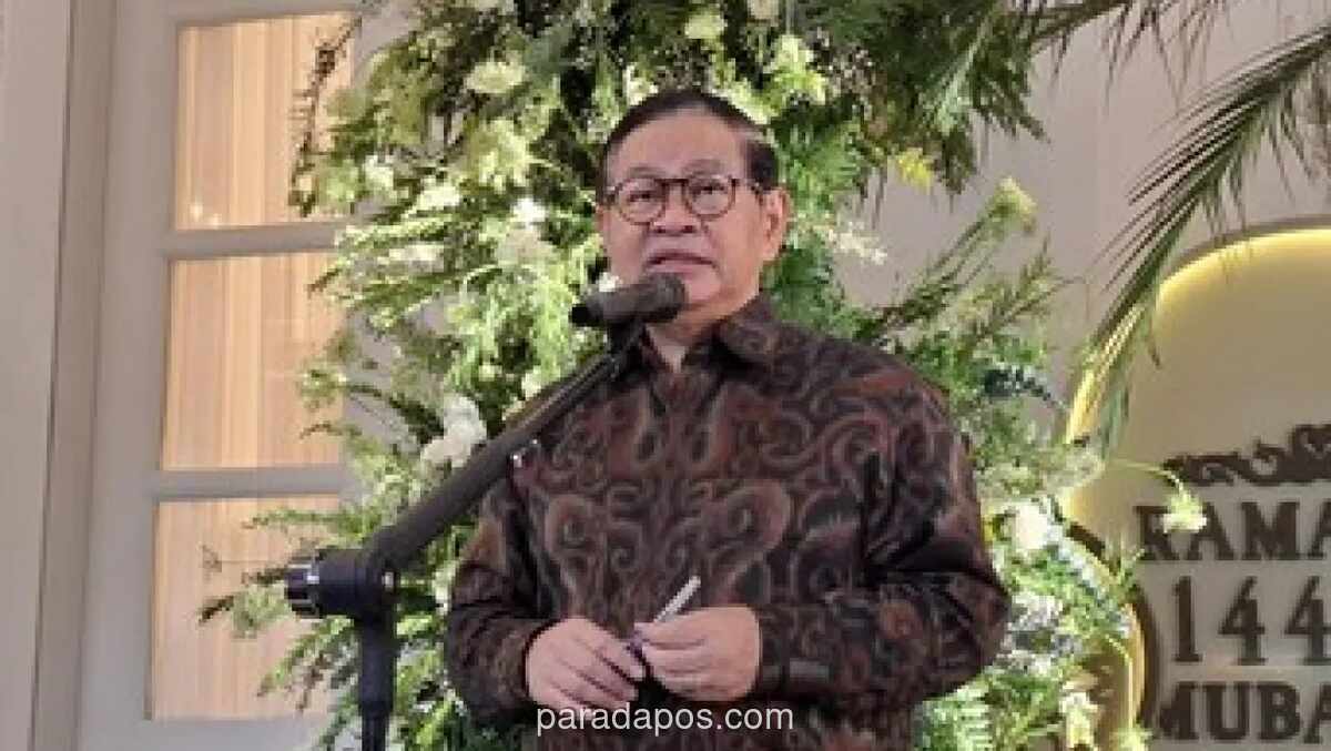 Gubernur DKI Tegaskan IKJ Tak Dipindah, Siapkan Ruang Kreatif di Kota Tua