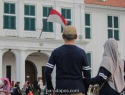 Gubernur DKI Tetapkan Kepulauan Seribu sebagai Prioritas Strategis Pembangunan
