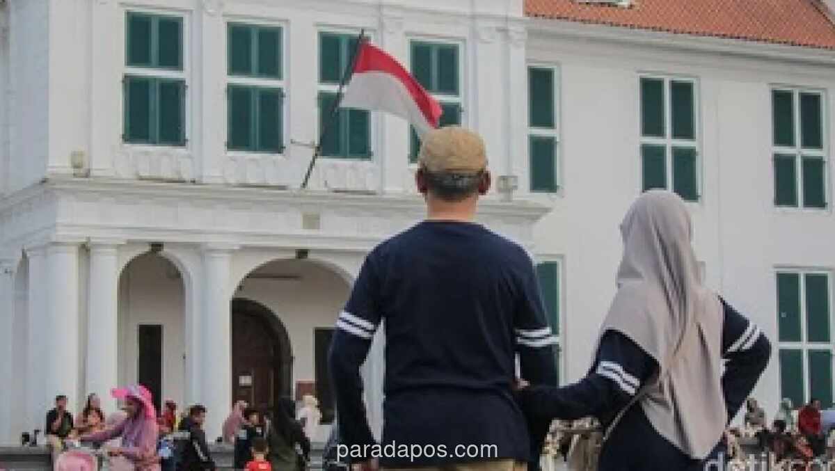 Gubernur DKI Tetapkan Kepulauan Seribu sebagai Prioritas Strategis Pembangunan