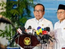 Pratikno Tegaskan Arahan Prabowo, Usut Kasus Kekerasan Anak di Daycare