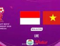 Timnas U-17 Hadapi Final Virtual Lawan Vietnam untuk Tiket Semifinal AFF