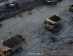 Presiden Korea Soroti Kerja Sama Energi dengan Indonesia di Tengah Gejolak Timur Tengah