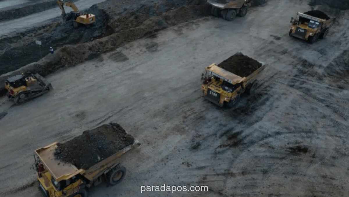 Presiden Korea Soroti Kerja Sama Energi dengan Indonesia di Tengah Gejolak Timur Tengah