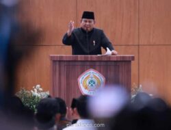 Presiden Prabowo Serukan Bangga pada Budaya Nasional untuk Kuatkan Jati Diri Bangsa