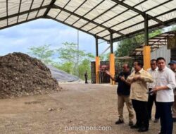 Presiden Prabowo Instruksikan Penanganan Sampah Nasional dengan Teknologi Lokal yang Serap Tenaga Kerja