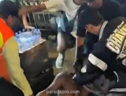 Gelandangan Dikira Preman, Dipukuli Massa Usai Palak dan Banting Gitar Pengamen di Bogor