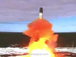 IAEA Konfirmasi Peningkatan Pesat Kapasitas Nuklir Korea Utara di Yongbyon