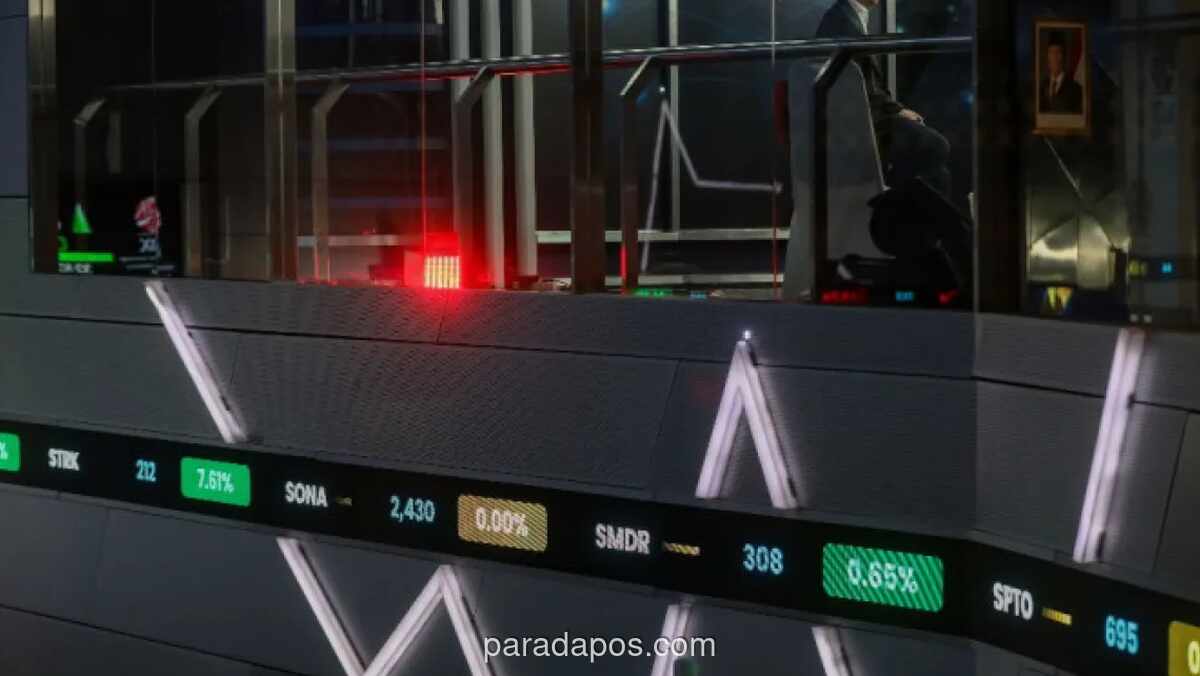 Mulia Boga Raya (KEJU) Komitmen Penuhi Aturan Free Float 15% BEI pada 2029