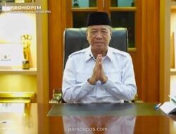 KPK Tangkap Bupati Tulungagung Gatut Sunu Wibowo dalam OTT