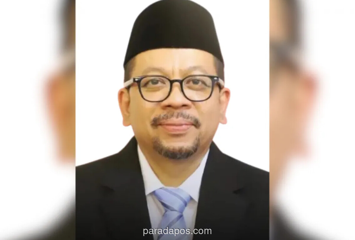 Presiden Prabowo Lantik Muhammad Qodari sebagai Kepala Bakom dan Jubir Presiden, Dudung Abdurachman Gantikan Posisi KSP