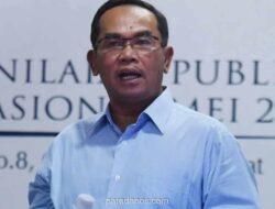 Guru Besar UIN Jakarta Saiful Mujani Dilaporkan ke Polda Metro Terkait Dugaan Penghasutan