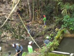 Jembatan Kolonial Belanda di Klaten Beroperasi Kembali Setelah 13 Tahun Mangkrak