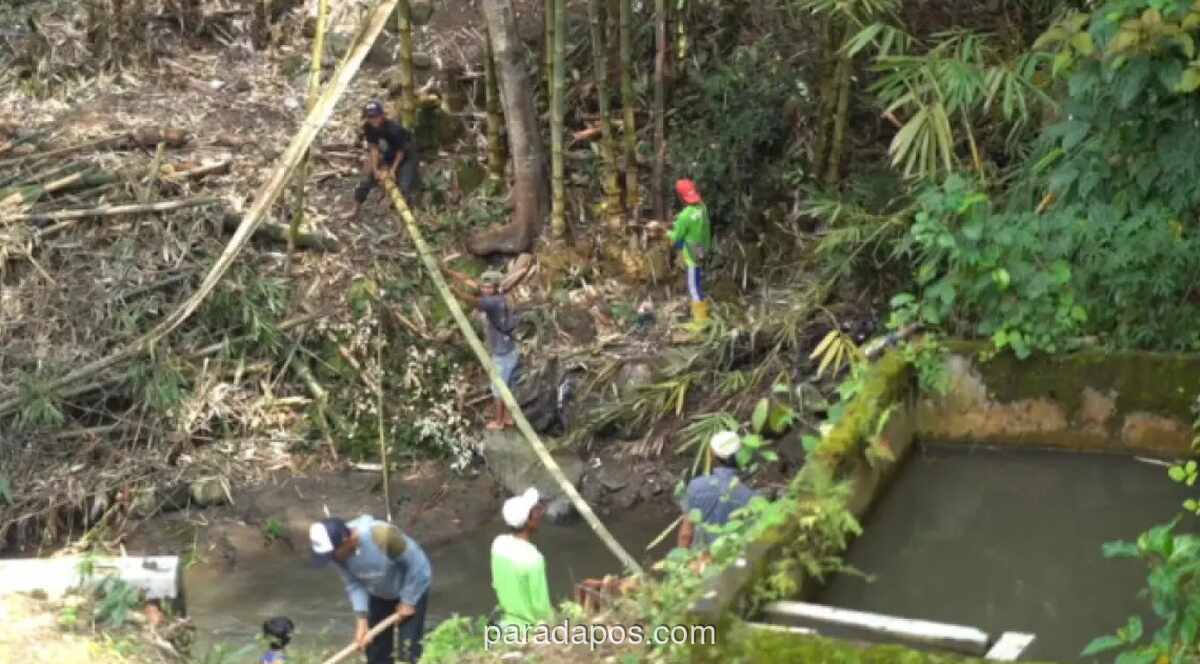 Jembatan Kolonial Belanda di Klaten Beroperasi Kembali Setelah 13 Tahun Mangkrak