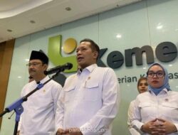 Pemerintah Targetkan Koperasi Desa Serap 1,4 Juta Pekerja dari Penerima PKH