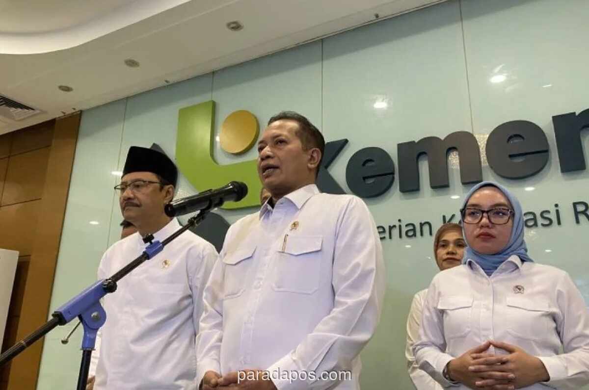 Pemerintah Targetkan Koperasi Desa Serap 1,4 Juta Pekerja dari Penerima PKH