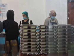 Program Makan Bergizi Lombok Tengah Dongkrak Perekonomian Peternak Lokal