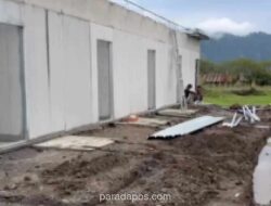 Pemulihan Aceh Masuki Fase Stabilisasi, Huntara Tembus 91 Persen