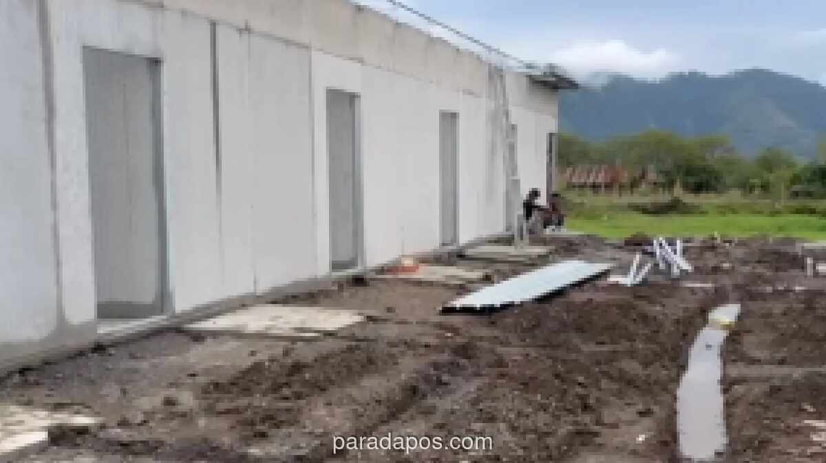 Pemulihan Aceh Masuki Fase Stabilisasi, Huntara Tembus 91 Persen