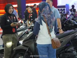 WMS Luncurkan Promo Spesial Kartini untuk Pembelian Motor Honda di Jakarta-Tangerang