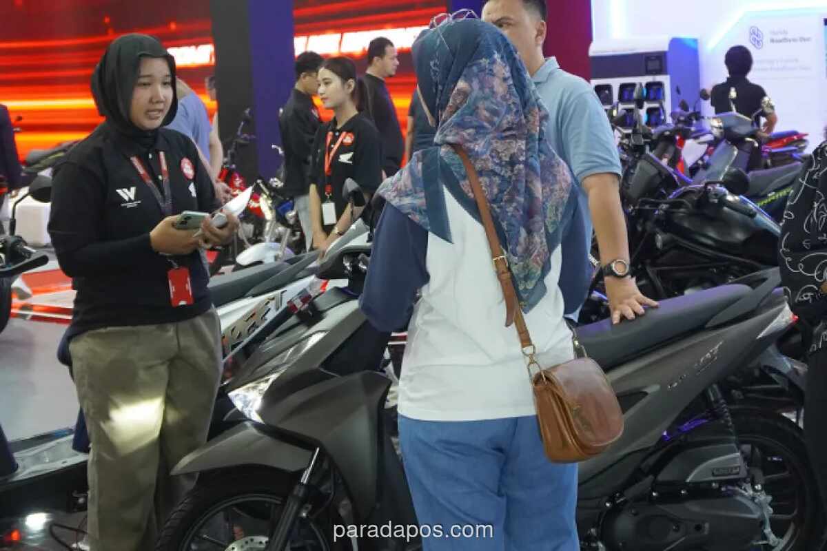 WMS Luncurkan Promo Spesial Kartini untuk Pembelian Motor Honda di Jakarta-Tangerang