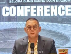 Promotor Ungkap Tantangan Bawa Patrick Kluivert Kembali ke Indonesia